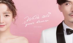 -雨墨婚纱摄影工作室