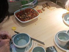 -领蟹祥记·香辣蟹·特色小海鲜(奥体天虹店)
