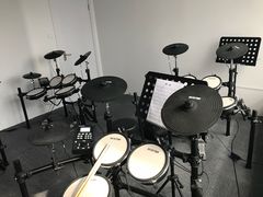 -TEMPO 音乐(五角场店)