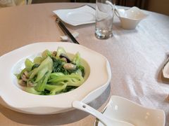 -上海皇廷花园酒店·御宴中餐厅