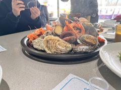 -大锅强·蒸海鲜青岛菜(吾悦广场店)