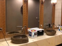 -汤泉良子·沐足·颂钵疗愈·SPA(珠江新城店)