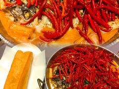 -北京泰富酒店-柏景轩中餐厅