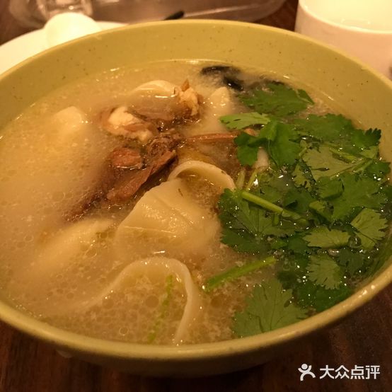 郑州中州智选假日酒店餐厅