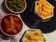 -九鼎轩脆毛肚火锅(三钢里店)