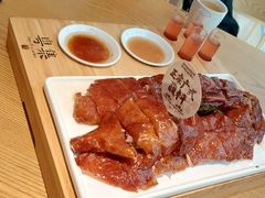 -粤集·手工粤菜(皇庭广场店)