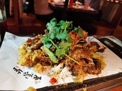 -青菁酒家·象山海鲜(胜利河美食街店)