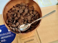 -歌斐颂巧克力小镇