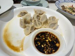 -古萧汪家羊肉馆(淮北四马路店)
