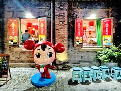 -花小蟹·无锡菜·大闸蟹主题餐厅·评弹表演(南长街店)