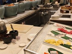 -济南凯宾斯基酒店-THE VIEW云景全日制餐厅