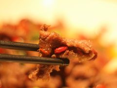 -炊烟小炒黄牛肉(中心印象城店)
