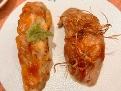 -元气寿司(金光华店)