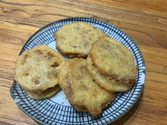 椒盐藕饼-阿木舂记·特色小吃(平江路店)