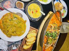 -金厨泰国餐厅·全泰籍厨师料理(拱北店)