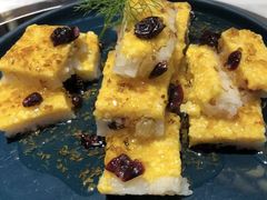 桂花黄米膏-孙记驴肉山庄(李桥店)
