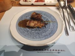 -御泉七味铁板烧(高区店)