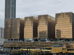 -香港皇家太平洋酒店