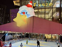 -义乌之心城市生活广场