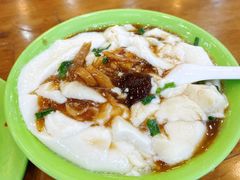 什锦豆腐脑-三镇民生甜食馆(胜利街总店)