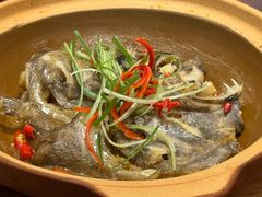 -彧玖食坊·川式砂锅酒馆(成山路店)
