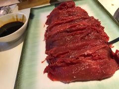 -牛记皇鲜牛肉火锅(环球度假区梨园店)