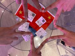 -百丽宫影城(CGS激光苏宁广场店)