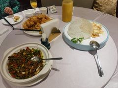 -1918中餐厅(衡山路店)