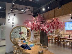 -陶语手工·拼豆·陶艺·银饰diy(宽厚里店)