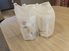 -麦当劳(凌云天地长桥店)