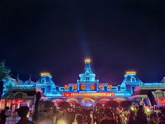 -郑州方特欢乐世界