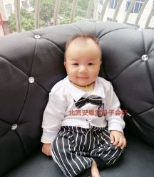 -安恩宝月子会所(北流店)