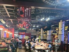-马迭尔德式西餐精酿啤酒屋(中央大街店)