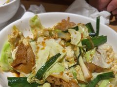 -关东小磨东北菜(上海长风大悦城店)