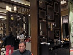 -太湖饭店·寄畅轩中餐厅