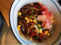 -吉屋烤肉(八宝街店)