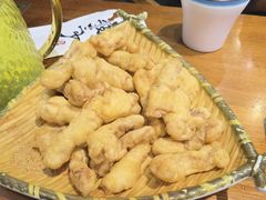 -娄三少·老北京春饼烤鸭家常菜(富力又一城店)