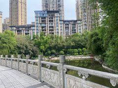 -龙头寺公园