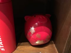-星巴克(北京中关村北京国际店)