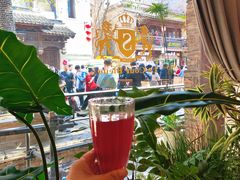 -狮王府淮扬菜(夫子庙老门东店)