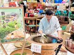 -杭州大厦LSE城市生活超市(杭州大厦店)