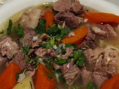 -马白开来特色羊排揪片子  (总店)