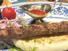 -卢布里西餐厅(总店)