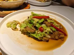 -106餐厅北京菜.烤鸭(百子湾店)