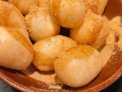 -廖川菜(太阳宫店)