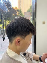 点击看大图 -紫妍发型