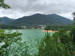 -广州市流溪河国家森林公园