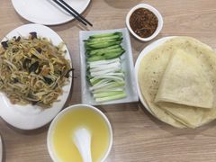 -姥家春饼店(漳州二路店)