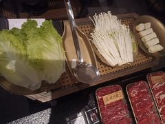 -原牛道·潮汕围炉火锅(讯美店)