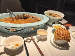 -阿五黄河大鲤鱼(纬三路店)